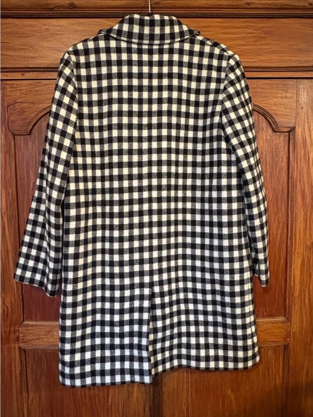 APC Wool Coat - Picture 4 of 5